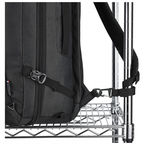Craghoppers - 40L Hybrid Holdall - Travel backpack