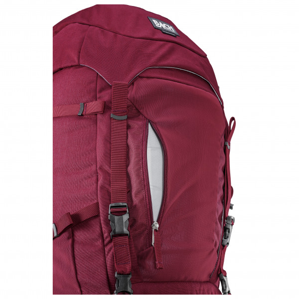 Bach - Women's Lite Mare 60 - Zaino da trekking