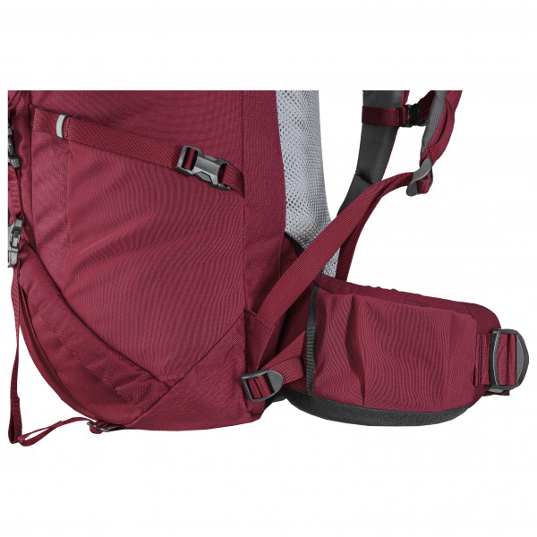Bach - Women's Lite Mare 60 - Zaino da trekking