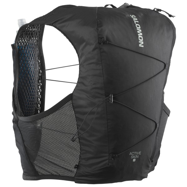 Salomon - Active Skin 8 Set - Loopvest