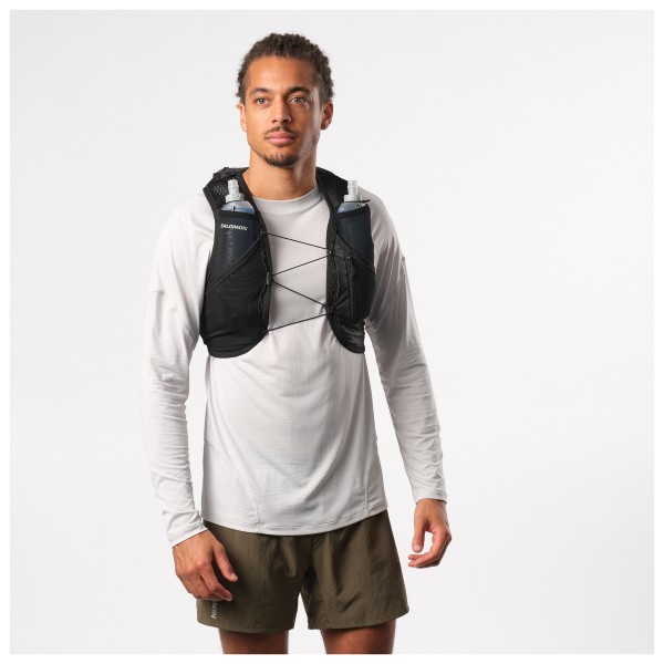 Salomon - Active Skin 8 Set - Loopvest