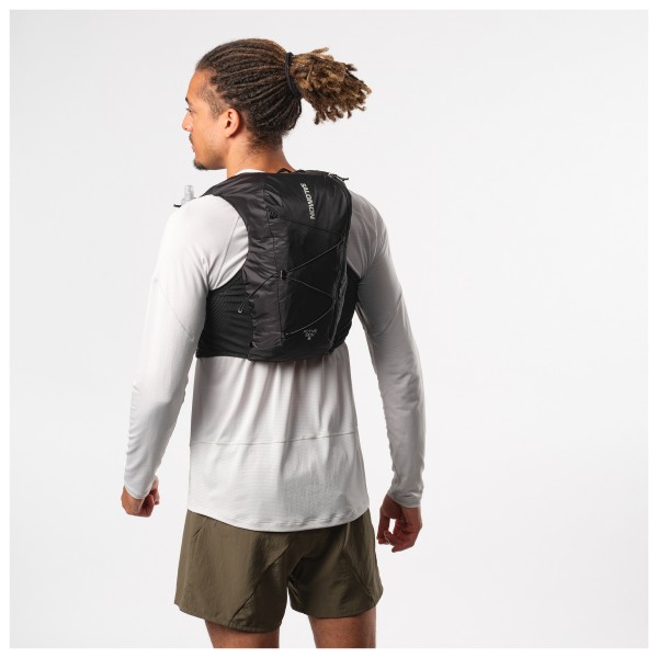 Salomon - Active Skin 8 Set - Loopvest