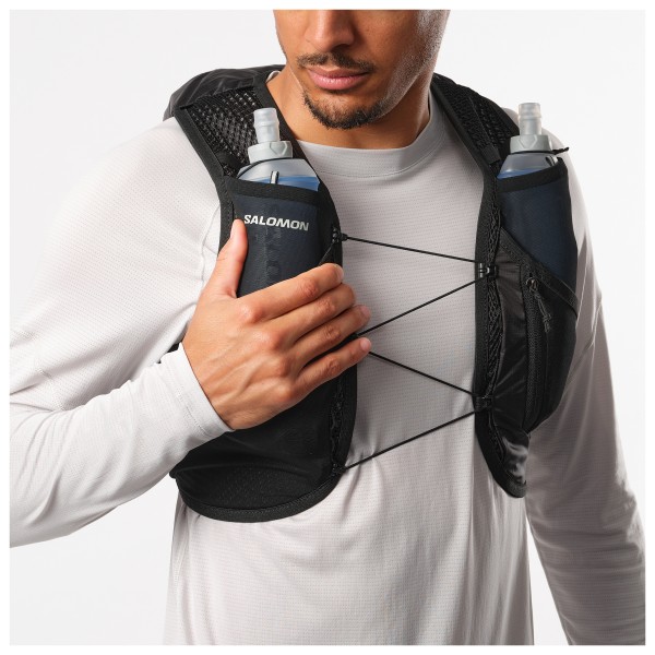 Salomon - Active Skin 8 Set - Loopvest