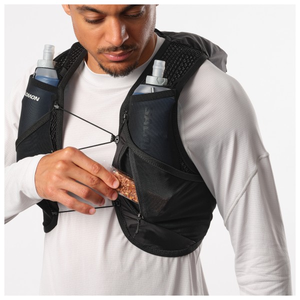 Salomon - Active Skin 8 Set - Loopvest