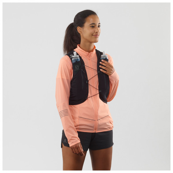 Salomon - Adv Skin 12 Set - Chaleco de running