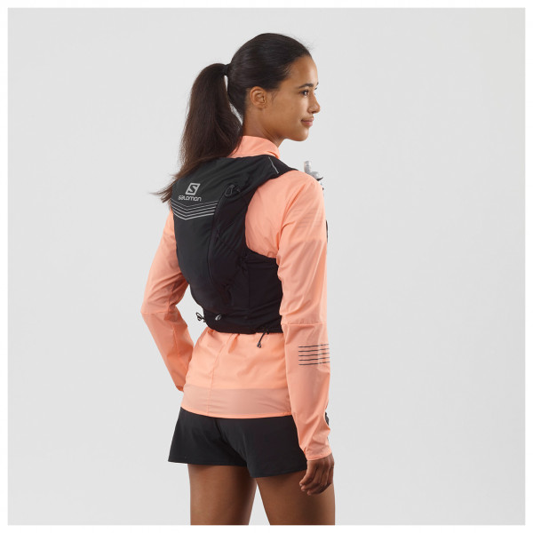 Salomon - Adv Skin 12 Set - Chaleco de running