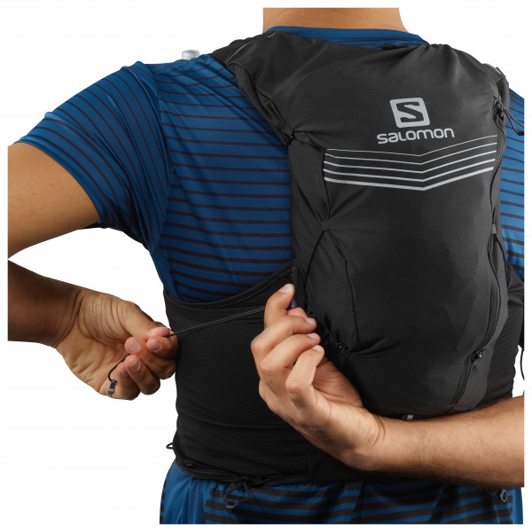 Salomon - Adv Skin 12 Set - Chaleco de running