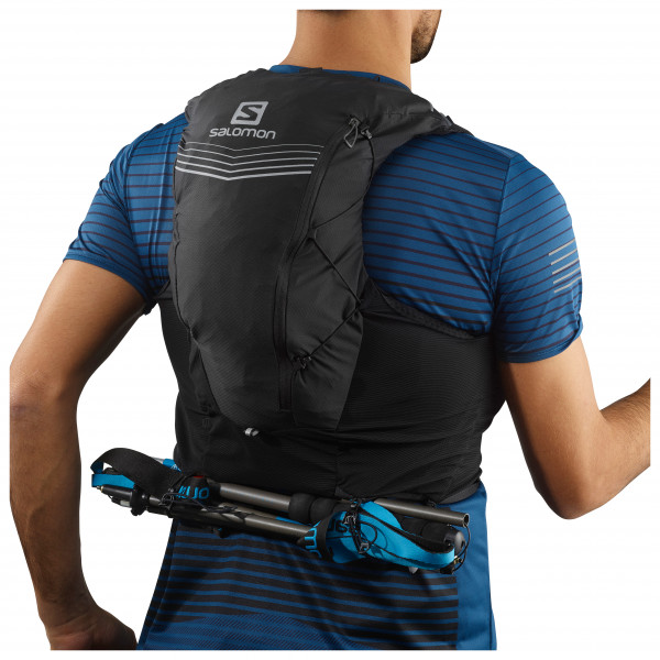 Salomon - Adv Skin 12 Set - Löparväst