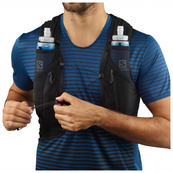 Salomon - Adv Skin 12 Set - Loopvest
