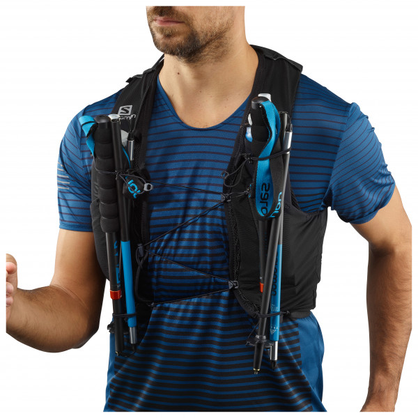 Salomon - Adv Skin 12 Set - Loopvest