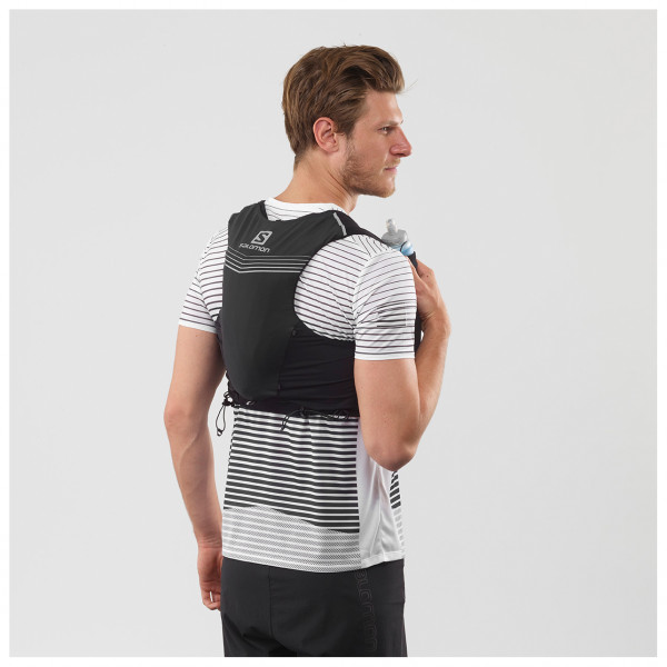 Salomon - Adv Skin 5 Set - Loopvest
