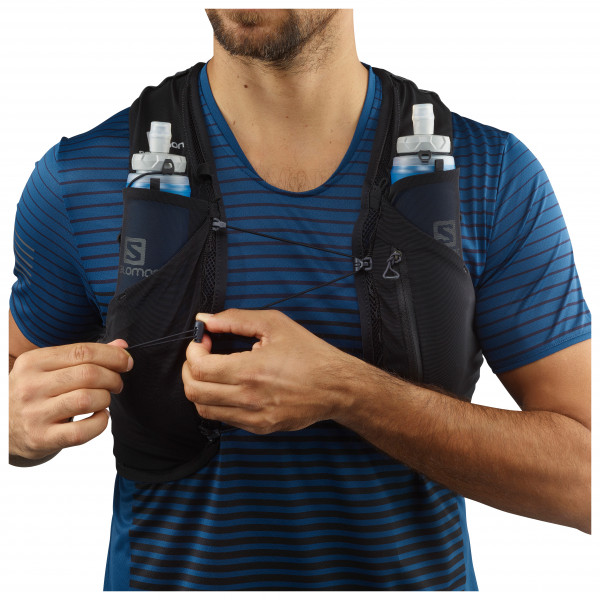 Salomon - Adv Skin 5 Set - Loopvest