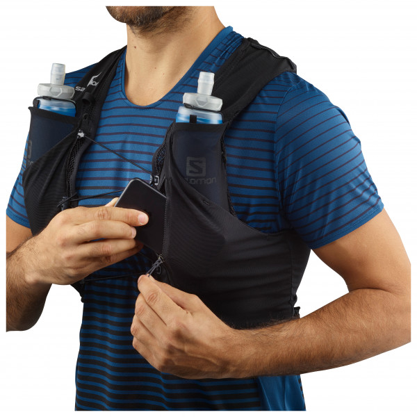 Salomon - Adv Skin 5 Set - Loopvest