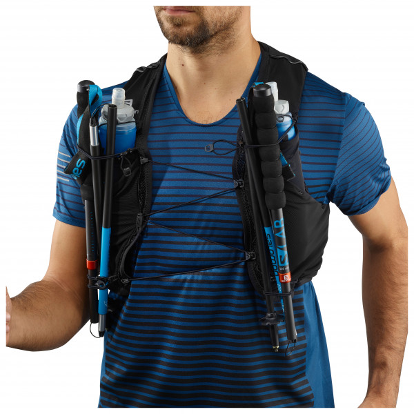 Salomon - Adv Skin 5 Set - Loopvest