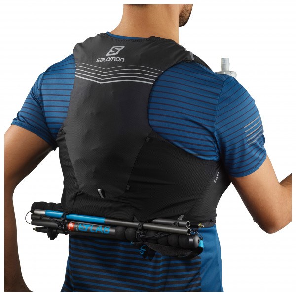 Salomon - Adv Skin 5 Set - Loopvest