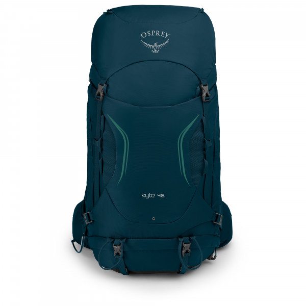 Osprey - Women's Kyte 56 - Mochila de trekking