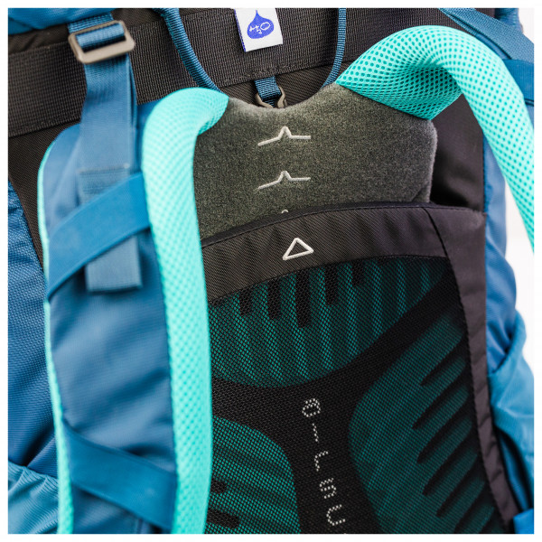 Osprey - Women's Kyte 56 - Mochila de trekking