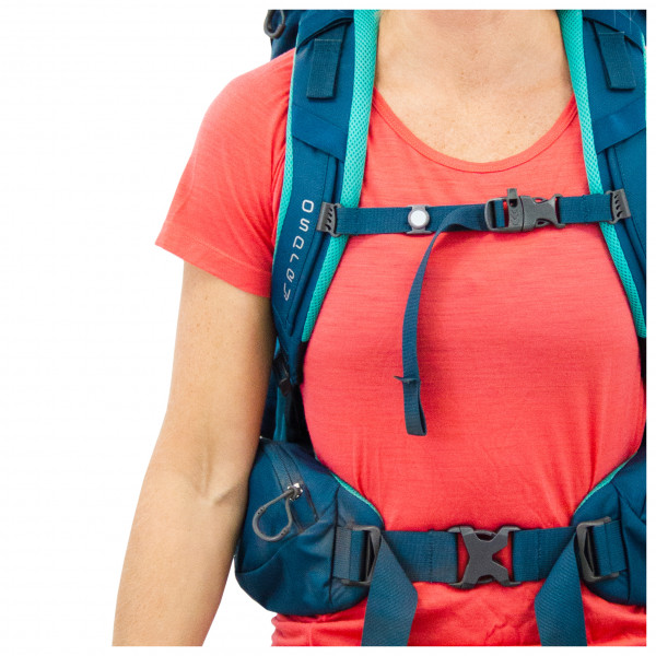 Osprey - Women's Kyte 56 - Trekrugzak