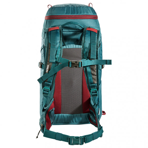 Tatonka Sac à dos de randonnée unisexe Hike Pack 27, Bleu marine/bleu foncé, 27 Liter