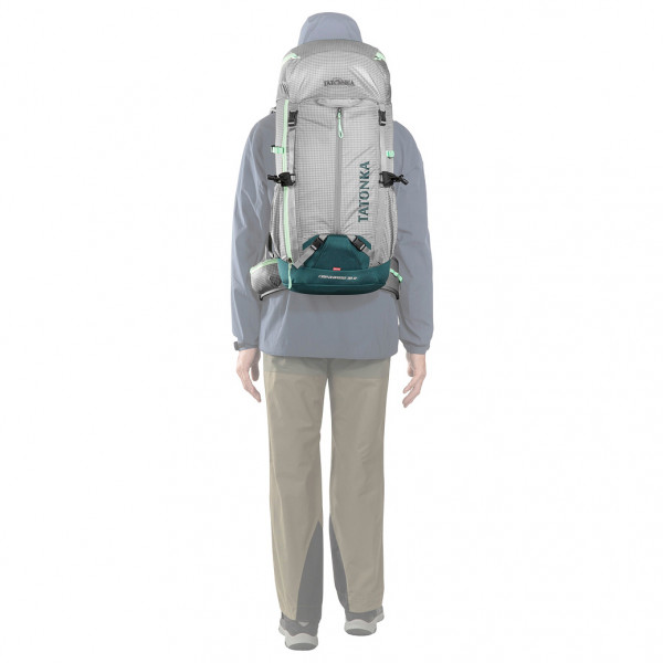Tatonka - Women's Cima Di Basso 38 Recco - Mochila de travesía