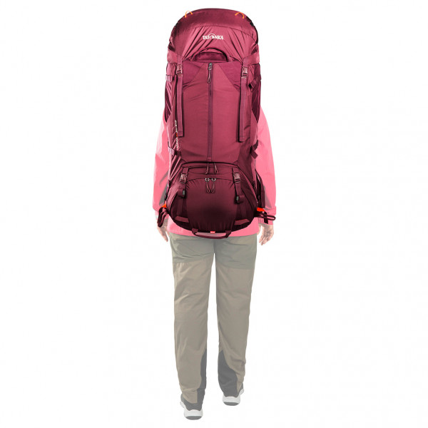 Tatonka - Women's Yukon X1 65+10 - Trekrugzak
