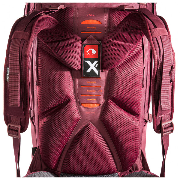 Tatonka - Women's Yukon X1 65+10 - Trekrugzak