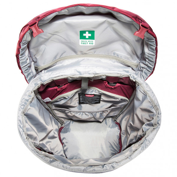 Tatonka - Women's Yukon X1 65+10 - Trekrugzak
