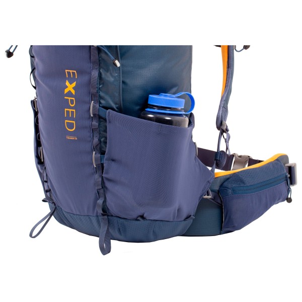 Exped - Women's Thunder 50 - Mochila de trekking