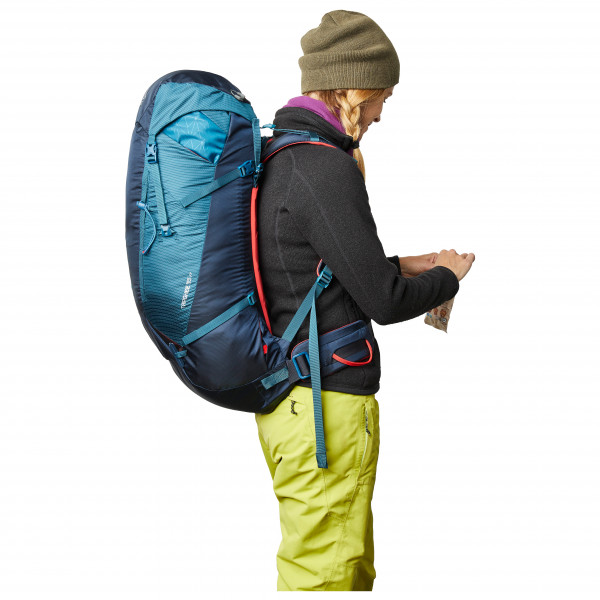 Gregory - Targhee Fasttrack 35 - Mochila para esquí de travesía