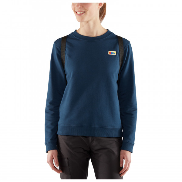 Fjällräven - Kånken Re-Wool - Dagsryggsäck