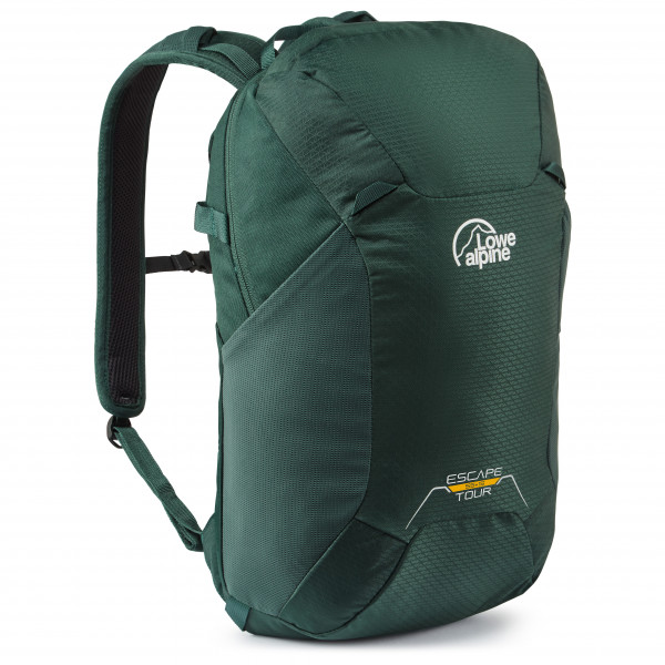 Lowe Alpine - Escape Tour 55+15 - Reisrugzak