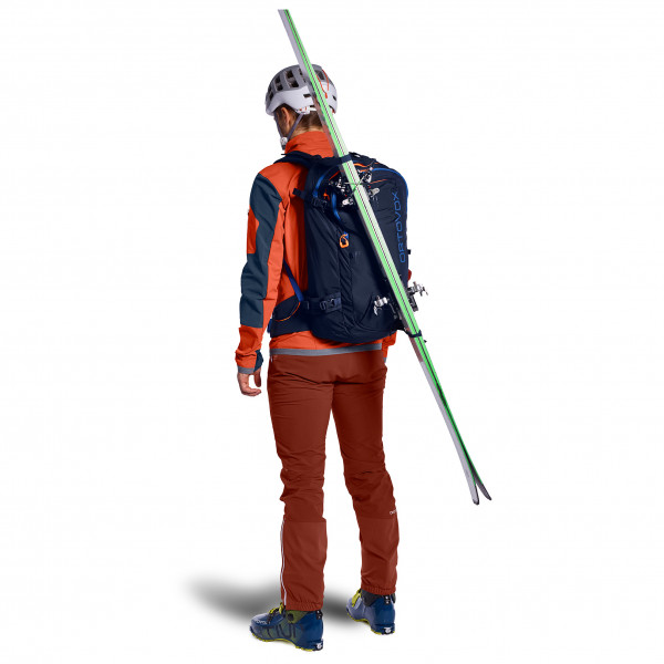 Ortovox - Haute Route 30 S - Lasketteluretkireppu