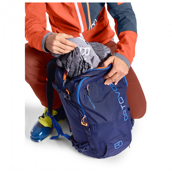 Ortovox - Haute Route 30 S - Lasketteluretkireppu