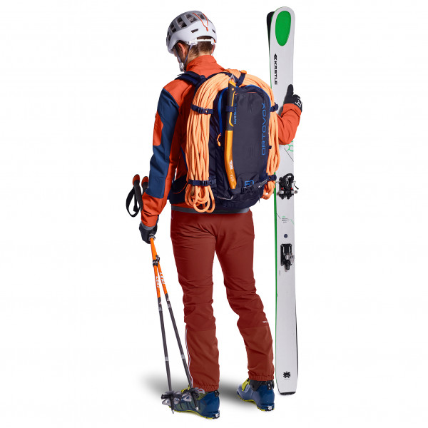 Ortovox - Haute Route 38 S - Lasketteluretkireppu