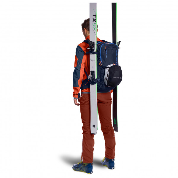 Ortovox - Haute Route 38 S - Lasketteluretkireppu
