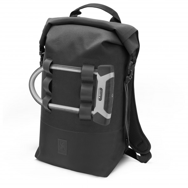 Chrome - Urban Ex 2.0 Rolltop 20 - Dagsryggsäck