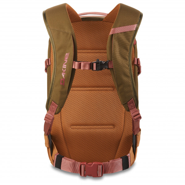 Dakine - Women's Heli Pro 20 - Dagsryggsäck