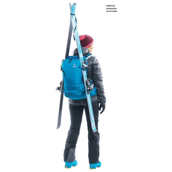Deuter - Women's Freerider 28 SL - Ski touring backpack