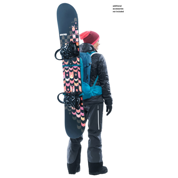 Deuter - Women's Freerider 28 SL - Ski touring backpack
