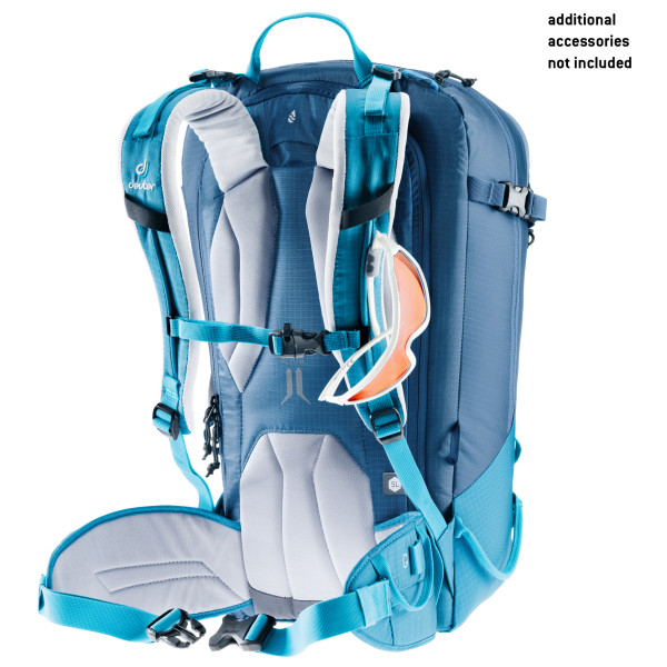 Deuter - Women's Freerider 28 SL - Ski touring backpack