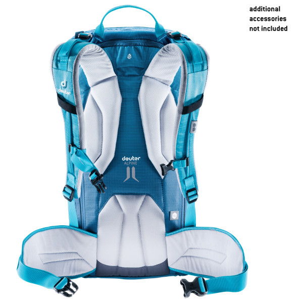 Deuter - Women's Freerider 28 SL - Ski touring backpack