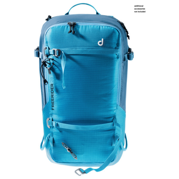 Deuter - Women's Freerider 28 SL - Ski touring backpack