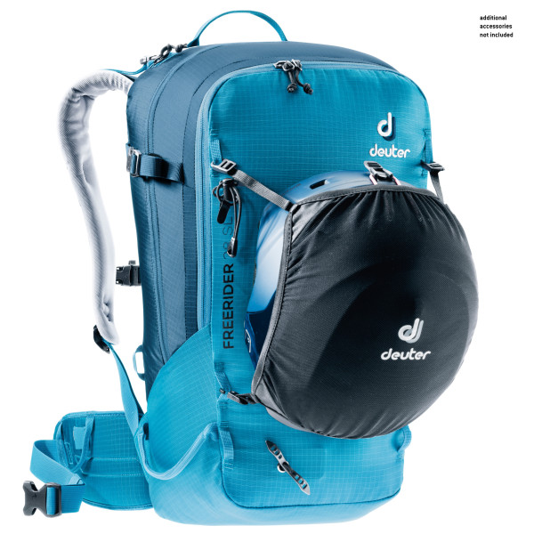 Deuter - Women's Freerider 28 SL - Ski touring backpack