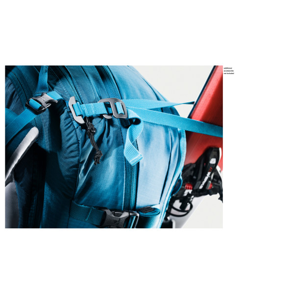Deuter - Women's Freerider 28 SL - Ski touring backpack