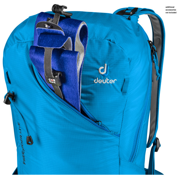 Deuter - Women's Freerider Lite 18 SL - Lasketteluretkireppu