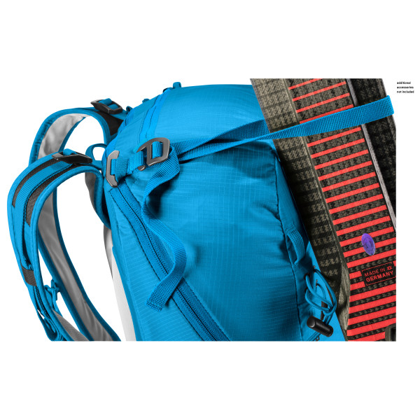 Deuter - Women's Freerider Lite 18 SL - Lasketteluretkireppu