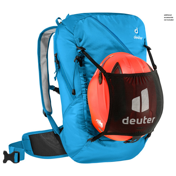 Deuter - Women's Freerider Lite 18 SL - Lasketteluretkireppu
