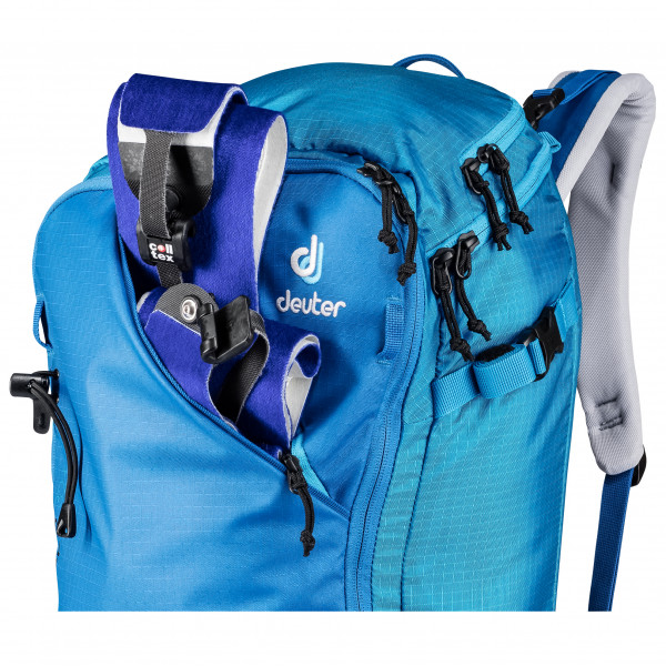 Deuter - Women's Freerider Pro 32+ SL - Lasketteluretkireppu