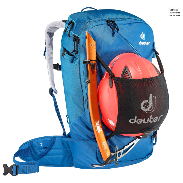 Deuter - Women's Freerider Pro 32+ SL - Lasketteluretkireppu