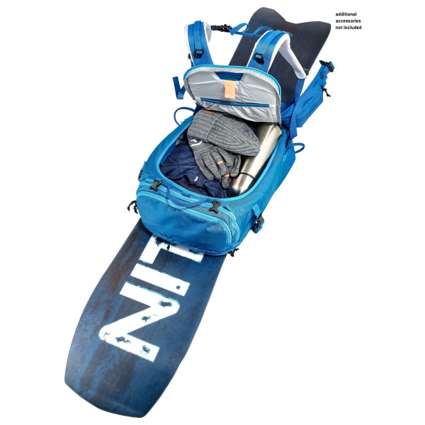 Deuter - Women's Freerider Pro 32+ SL - Lasketteluretkireppu